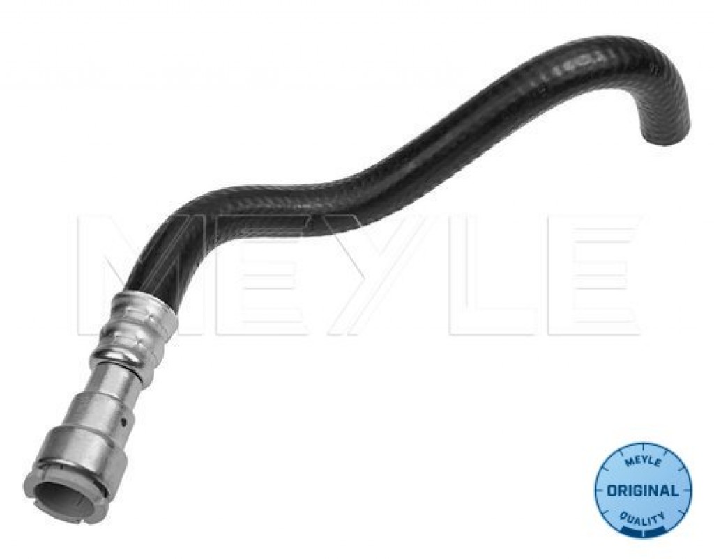 Power Steering Hose E53 X5